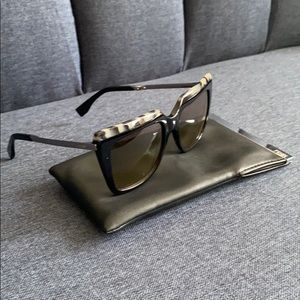 Fendi sunglasses